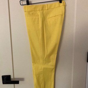 Banana Republic Sloan Fit Pants